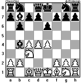 Chess Board