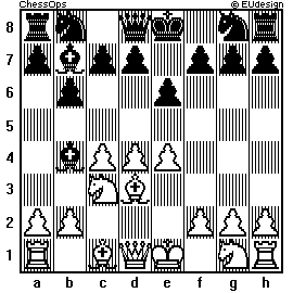 Chess Board