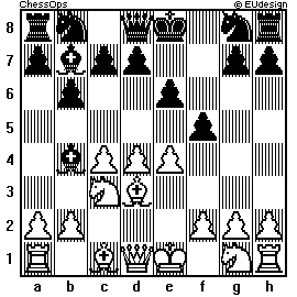 Chess Board