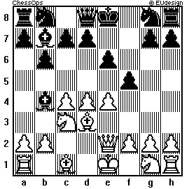 Chess Board