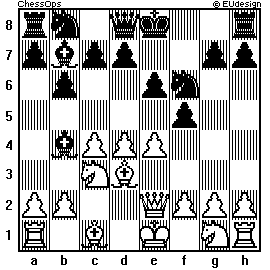 Chess Board