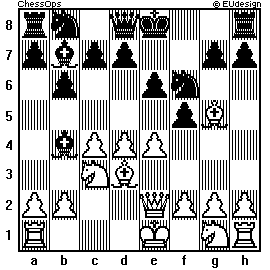 Chess Board