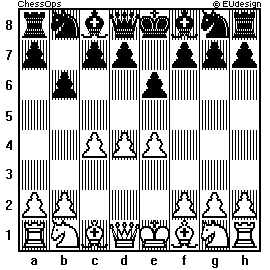 Chess Board
