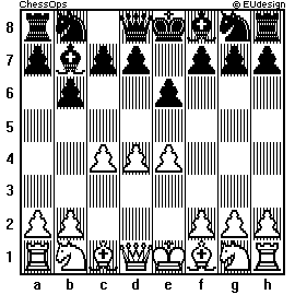 Chess Board