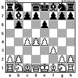 Chess Board