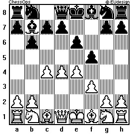 Chess Board