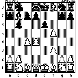 Chess Board