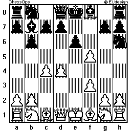 Chess Board