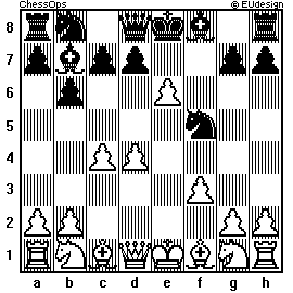 Chess Board