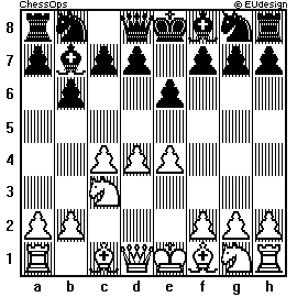 Chess Board