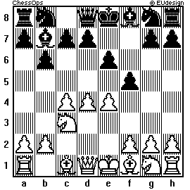 Chess Board