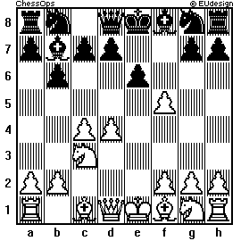 Chess Board