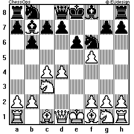 Chess Board