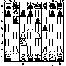 Chess Board