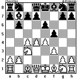 Chess Board