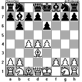 Chess Board