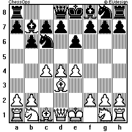 Chess Board