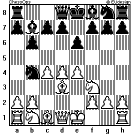 Chess Board