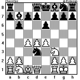 Chess Board