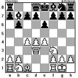 Chess Board