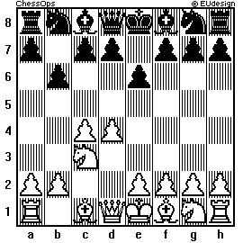 Chess Board