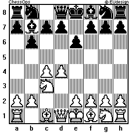 Chess Board