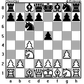 Chess Board
