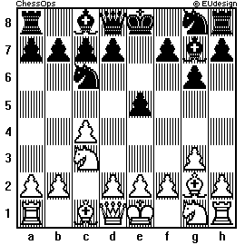 Chess Board