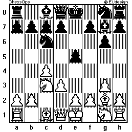 Chess Board