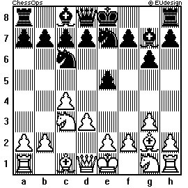 Chess Board