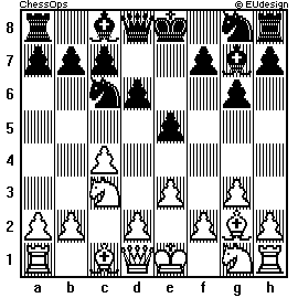 Chess Board