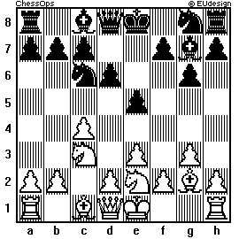 Chess Board