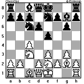Chess Board