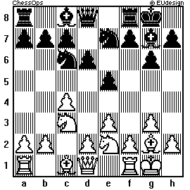 Chess Board
