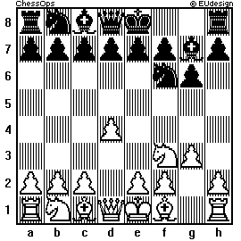 Chess Board
