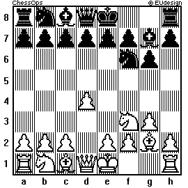 Chess Board