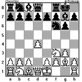 Chess Board