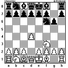 Chess Board