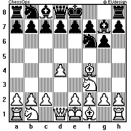 Chess Board