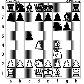 Chess Board