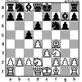 Chess Board