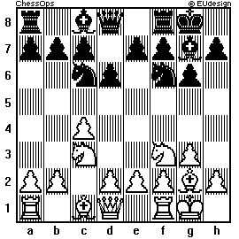Chess Board