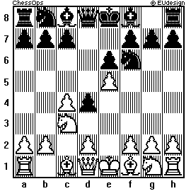 Chess Board