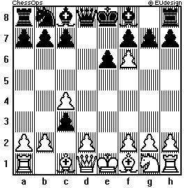 Chess Board