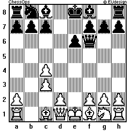 Chess Board
