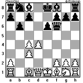 Chess Board