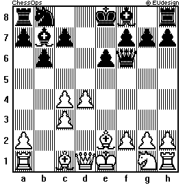 Chess Board