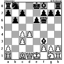 Chess Board