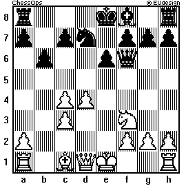 Chess Board