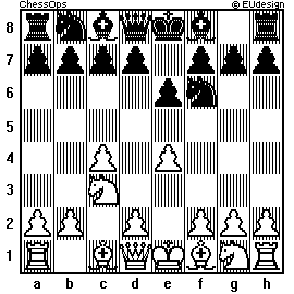 Chess Board
